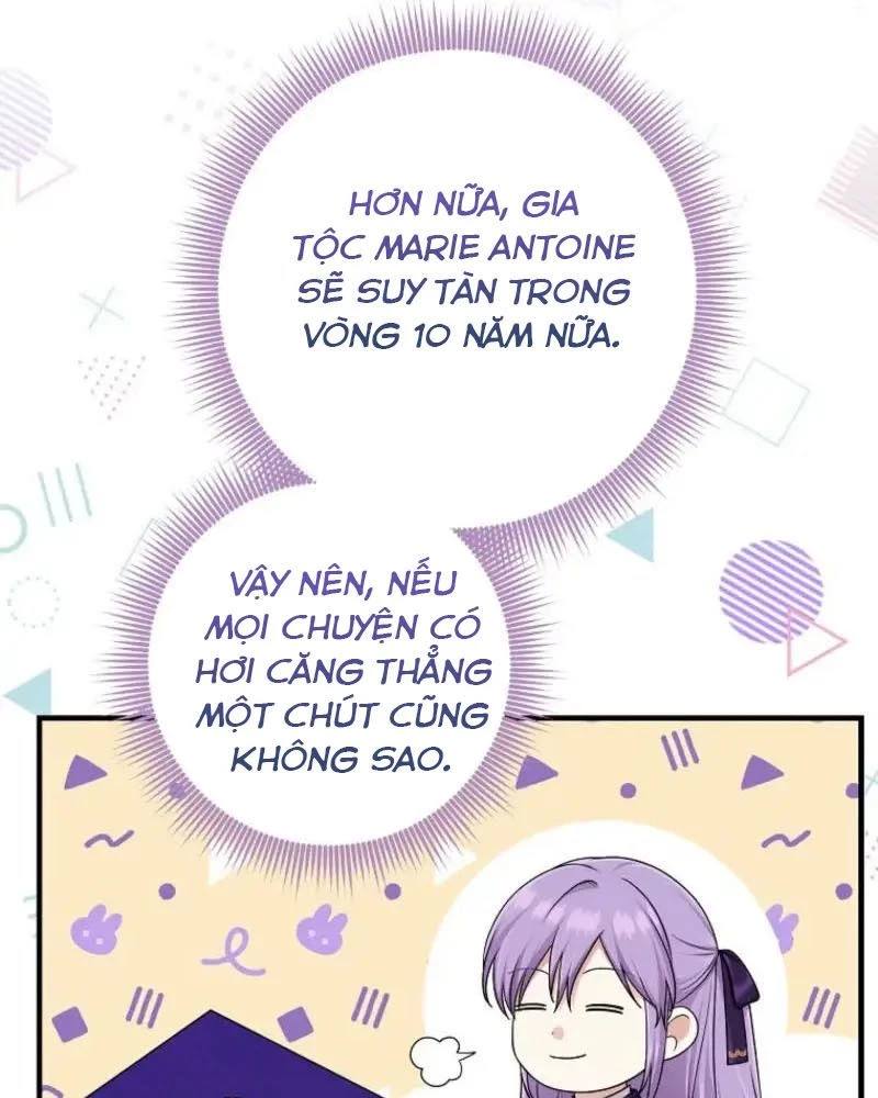 Tôi Đã Diễn Tròn Vai Một Đứa Con Gái Nuôi Chapter 80 - 90