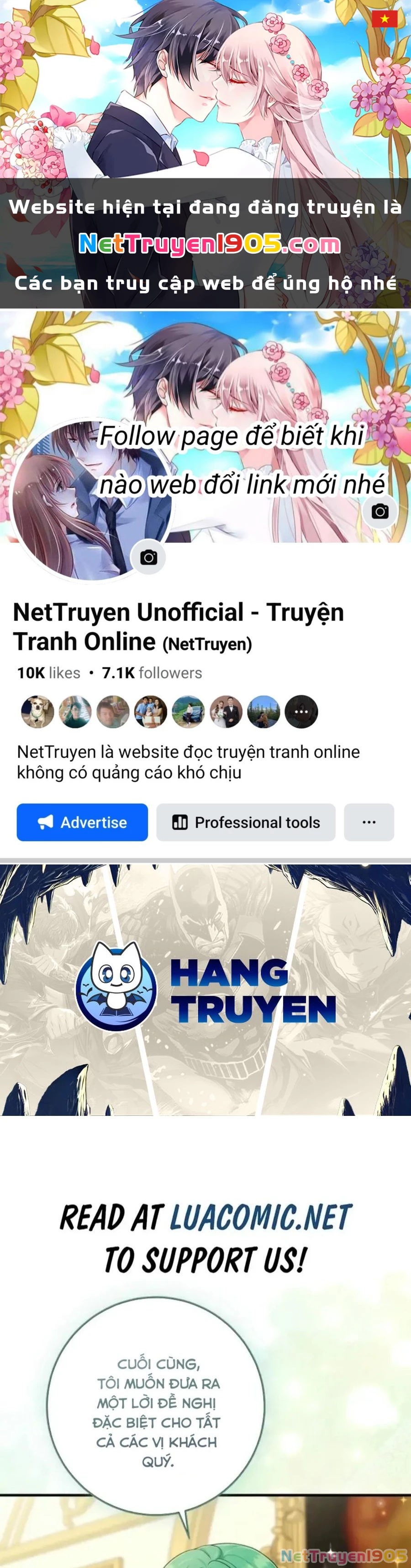 Tôi Đã Diễn Tròn Vai Một Đứa Con Gái Nuôi Chapter 81 - 1