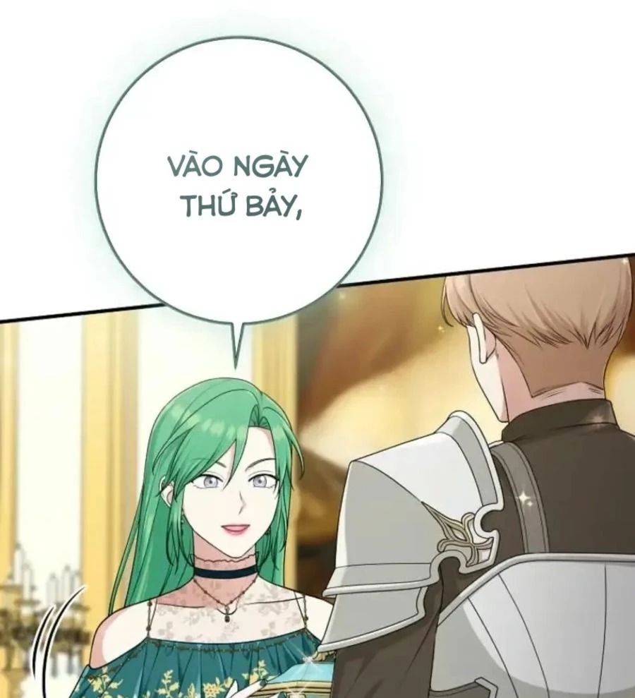 Tôi Đã Diễn Tròn Vai Một Đứa Con Gái Nuôi Chapter 81 - 11