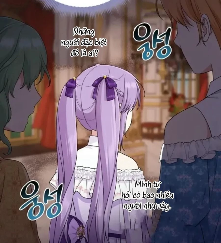 Tôi Đã Diễn Tròn Vai Một Đứa Con Gái Nuôi Chapter 81 - 20