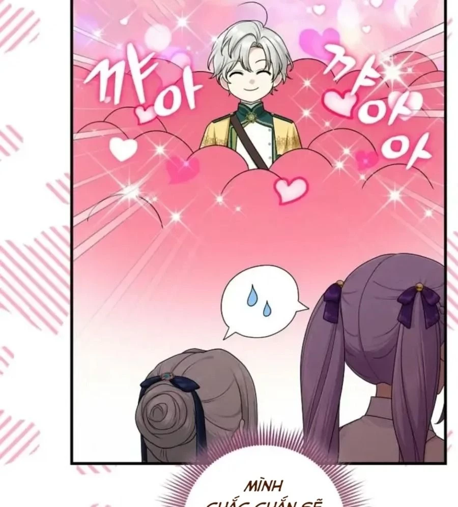 Tôi Đã Diễn Tròn Vai Một Đứa Con Gái Nuôi Chapter 81 - 36