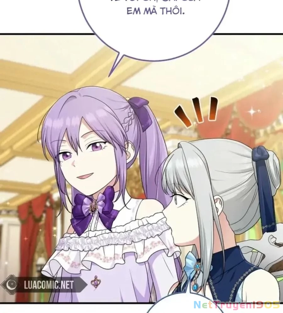 Tôi Đã Diễn Tròn Vai Một Đứa Con Gái Nuôi Chapter 81 - 38