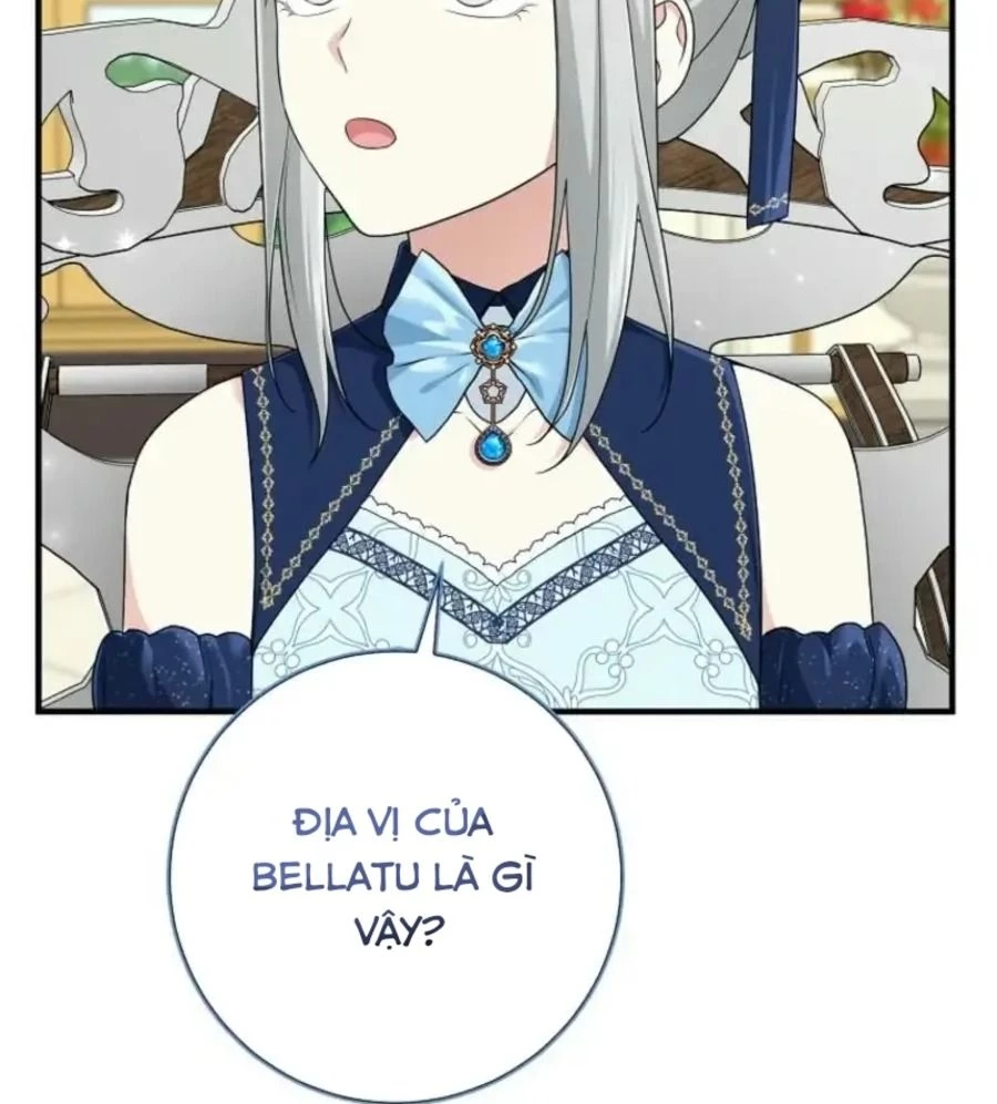 Tôi Đã Diễn Tròn Vai Một Đứa Con Gái Nuôi Chapter 81 - 41