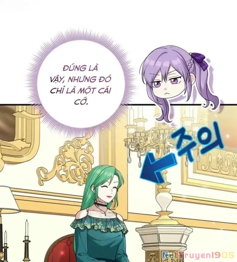 Tôi Đã Diễn Tròn Vai Một Đứa Con Gái Nuôi Chapter 81 - 55