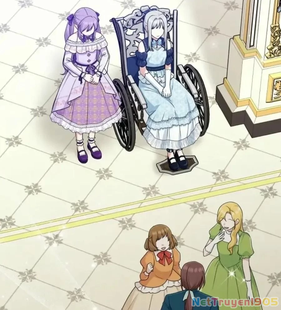 Tôi Đã Diễn Tròn Vai Một Đứa Con Gái Nuôi Chapter 81 - 58