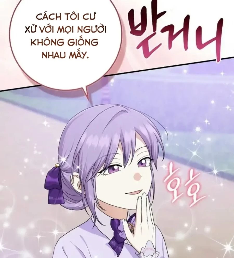 Tôi Đã Diễn Tròn Vai Một Đứa Con Gái Nuôi Chapter 81 - 109