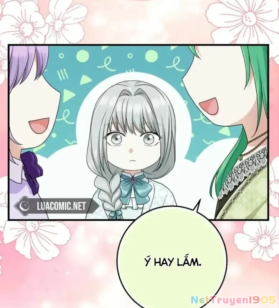 Tôi Đã Diễn Tròn Vai Một Đứa Con Gái Nuôi Chapter 81 - 111