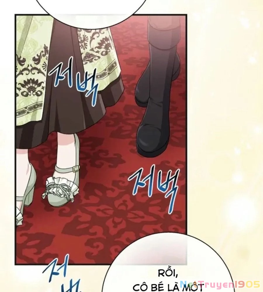 Tôi Đã Diễn Tròn Vai Một Đứa Con Gái Nuôi Chapter 82 - 36