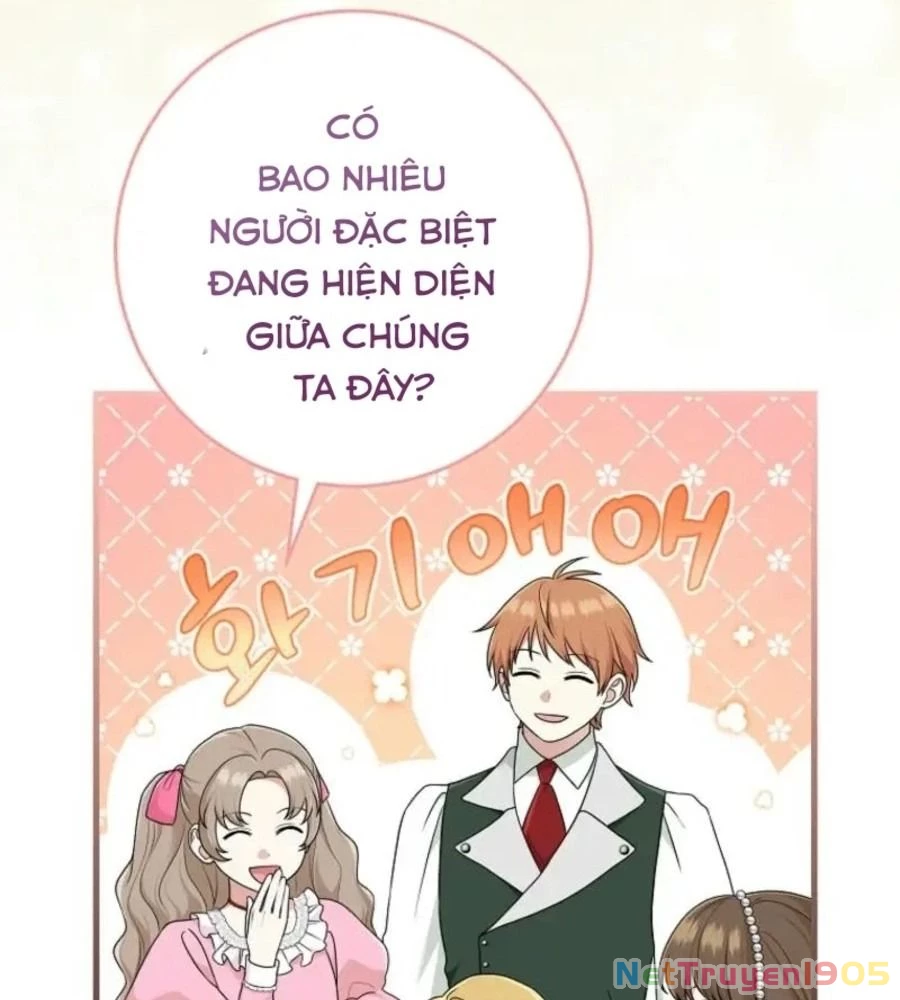 Tôi Đã Diễn Tròn Vai Một Đứa Con Gái Nuôi Chapter 82 - 81