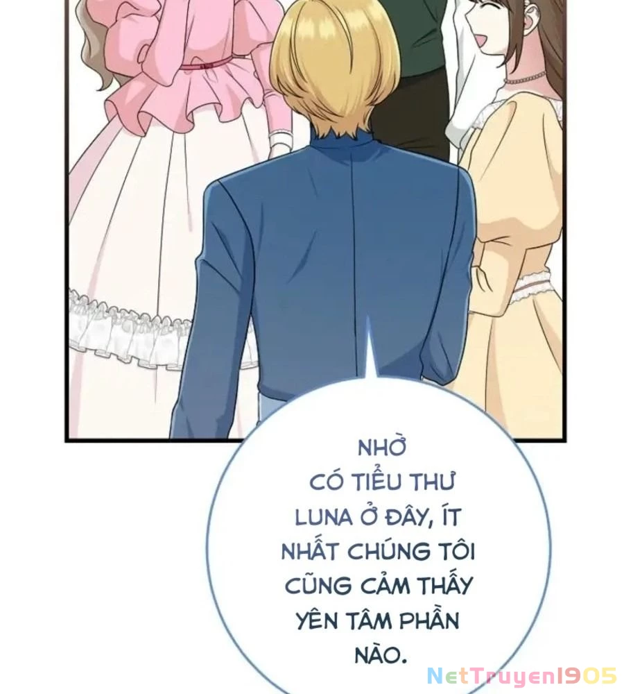 Tôi Đã Diễn Tròn Vai Một Đứa Con Gái Nuôi Chapter 82 - 82