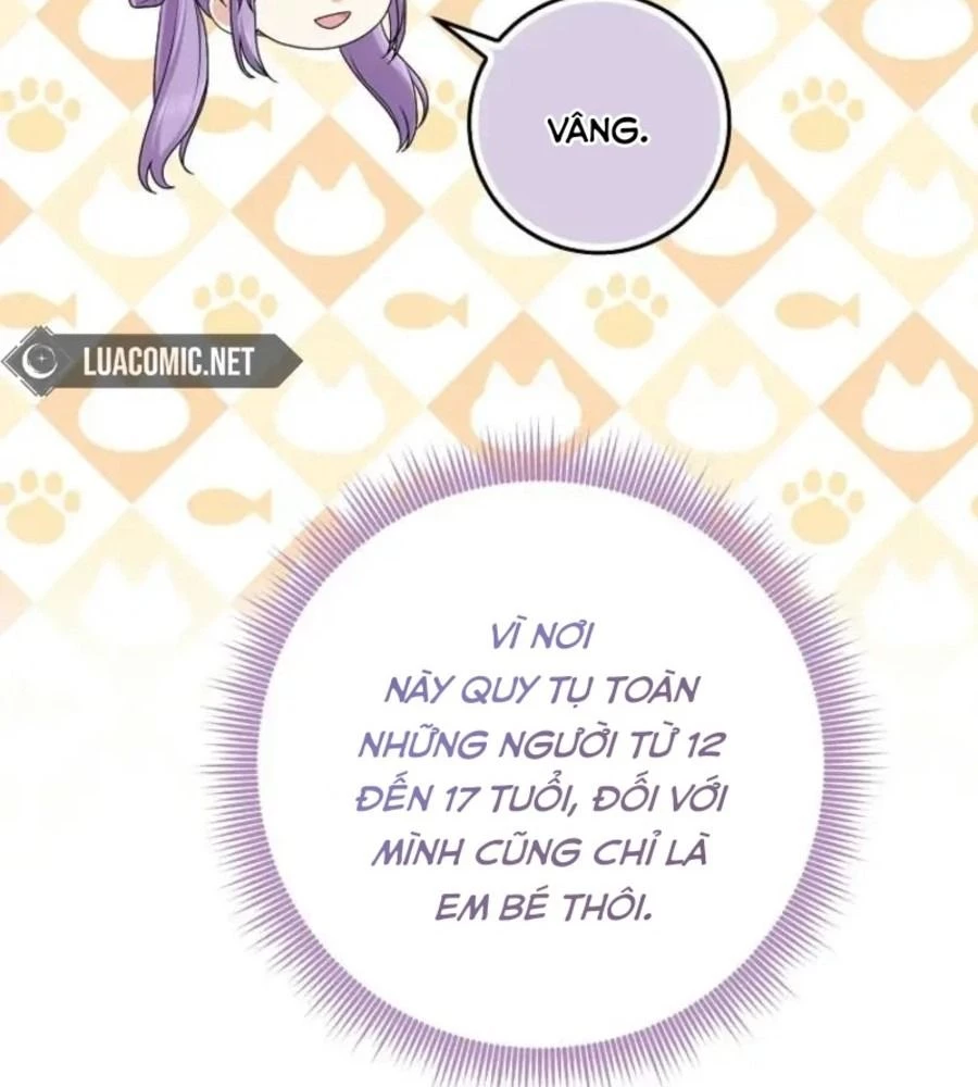 Tôi Đã Diễn Tròn Vai Một Đứa Con Gái Nuôi Chapter 82 - 88