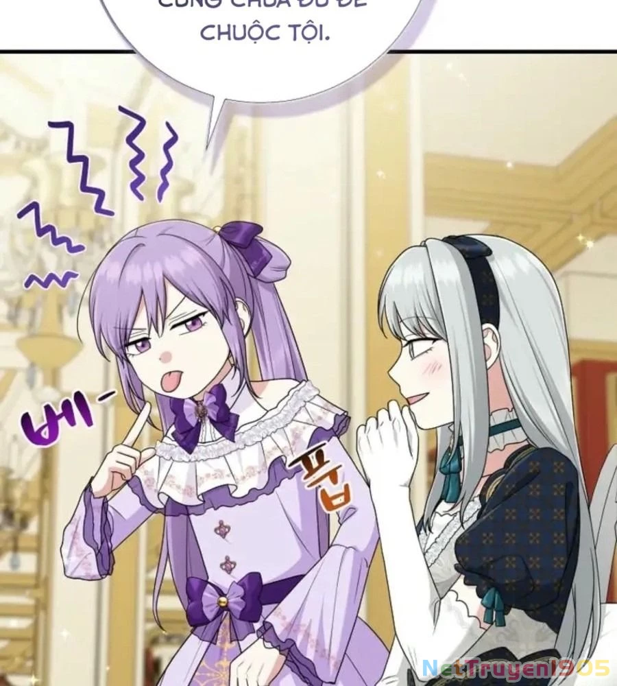 Tôi Đã Diễn Tròn Vai Một Đứa Con Gái Nuôi Chapter 82 - 95