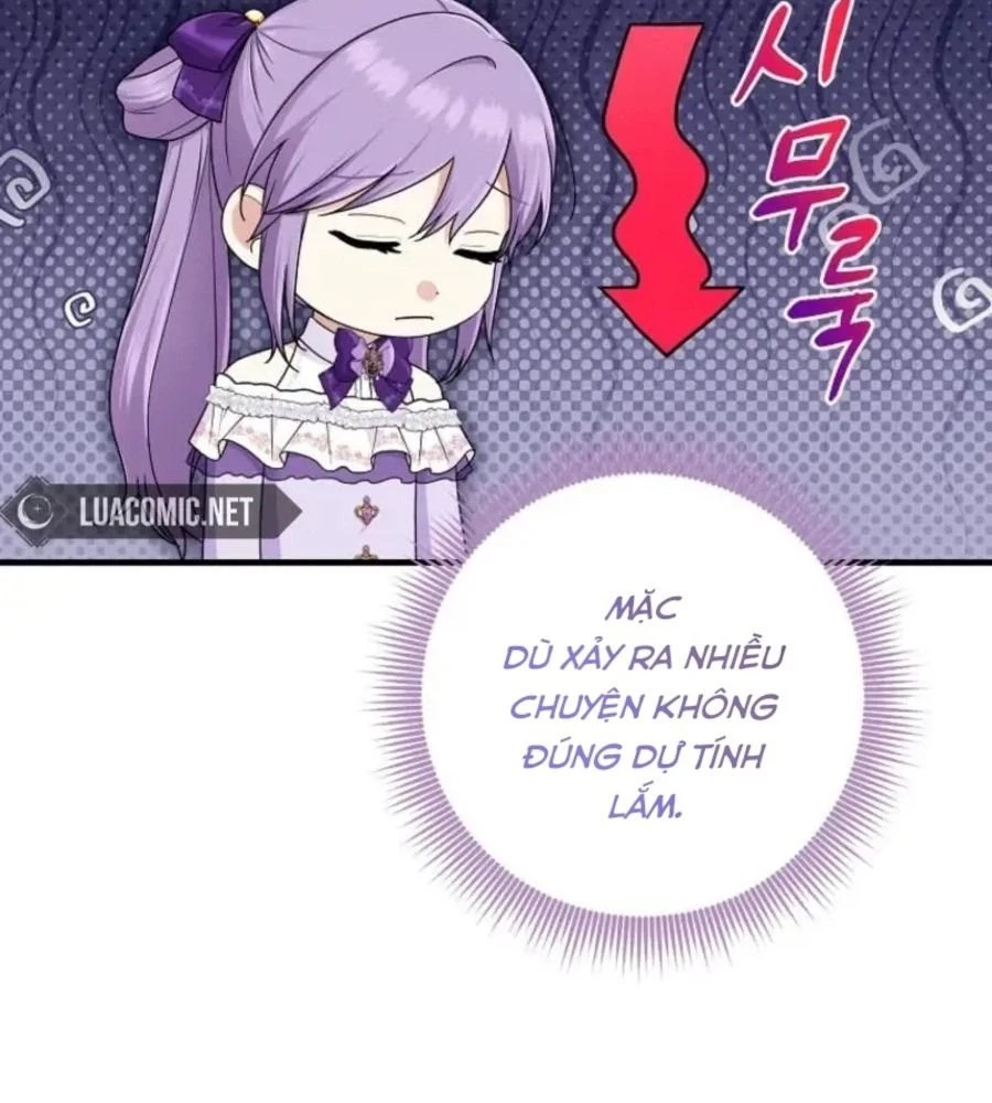 Tôi Đã Diễn Tròn Vai Một Đứa Con Gái Nuôi Chapter 82 - 106