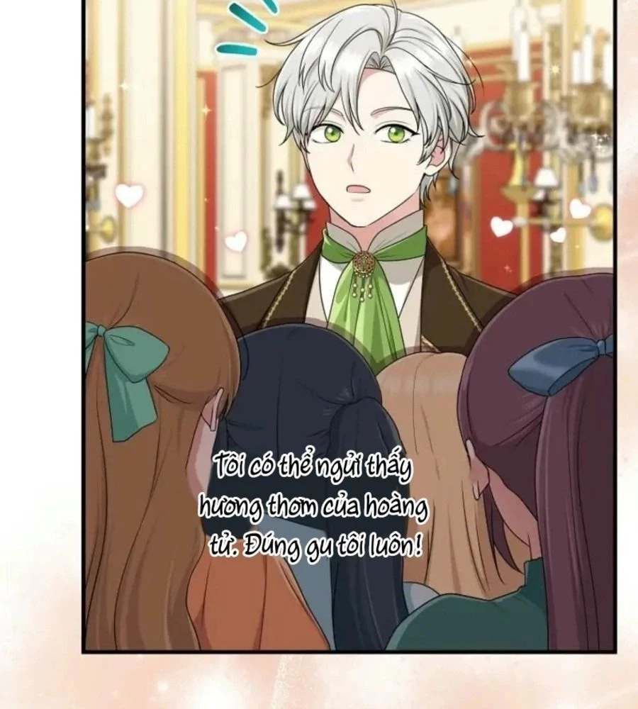 Tôi Đã Diễn Tròn Vai Một Đứa Con Gái Nuôi Chapter 82 - 124