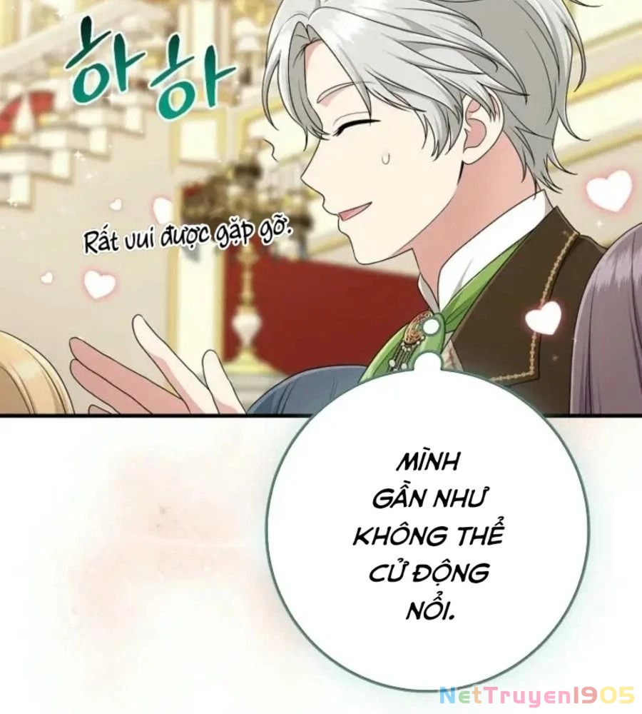 Tôi Đã Diễn Tròn Vai Một Đứa Con Gái Nuôi Chapter 82 - 126