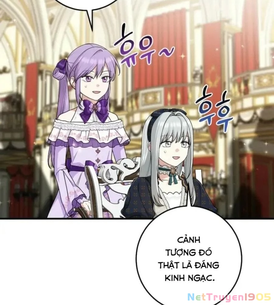 Tôi Đã Diễn Tròn Vai Một Đứa Con Gái Nuôi Chapter 82 - 130