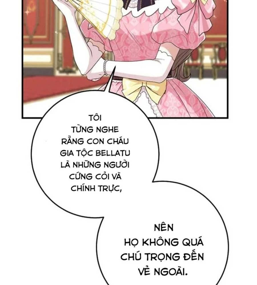 Tôi Đã Diễn Tròn Vai Một Đứa Con Gái Nuôi Chapter 83 - 17