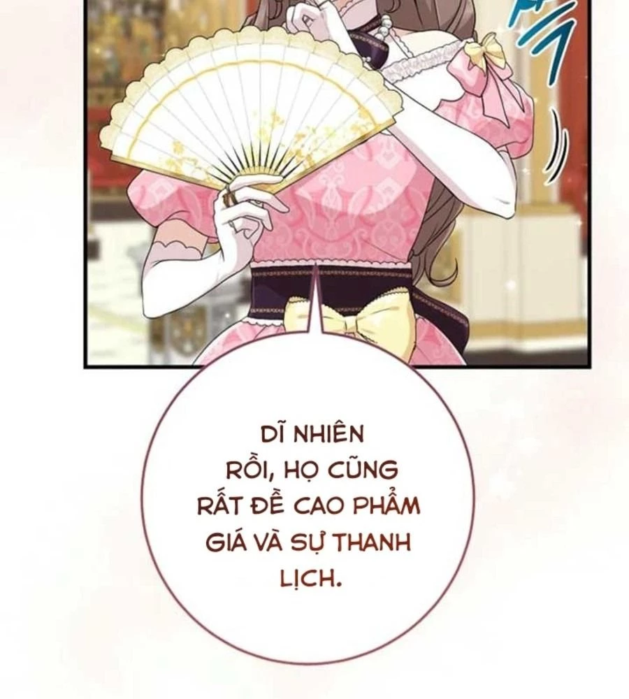 Tôi Đã Diễn Tròn Vai Một Đứa Con Gái Nuôi Chapter 83 - 28