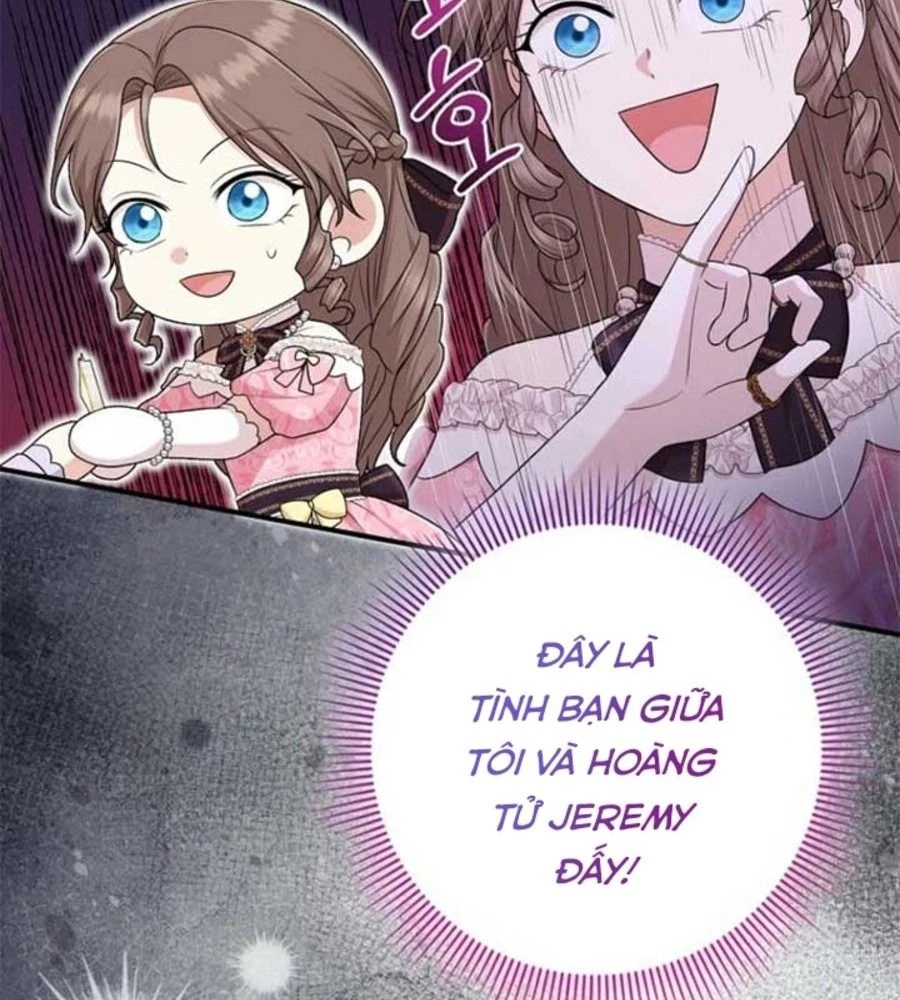 Tôi Đã Diễn Tròn Vai Một Đứa Con Gái Nuôi Chapter 83 - 76