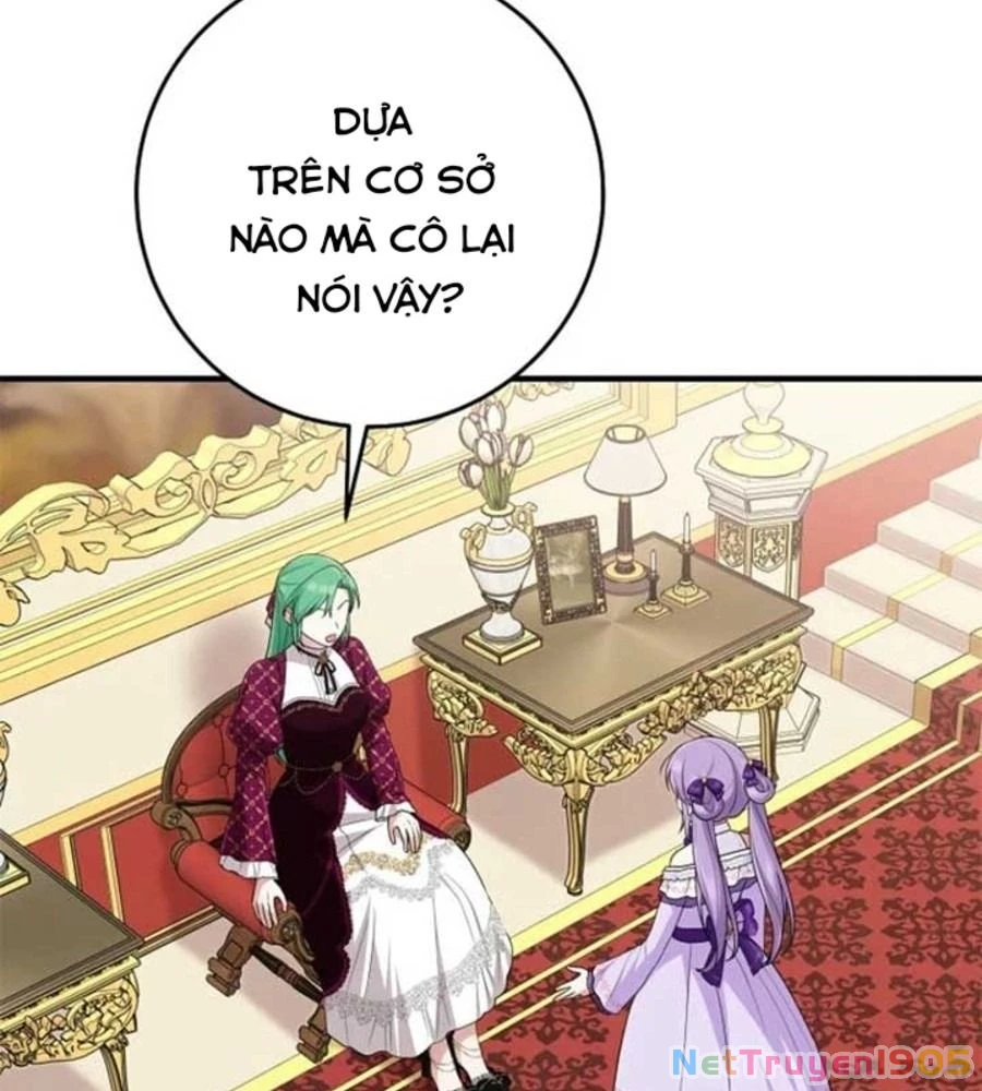 Tôi Đã Diễn Tròn Vai Một Đứa Con Gái Nuôi Chapter 83 - 119