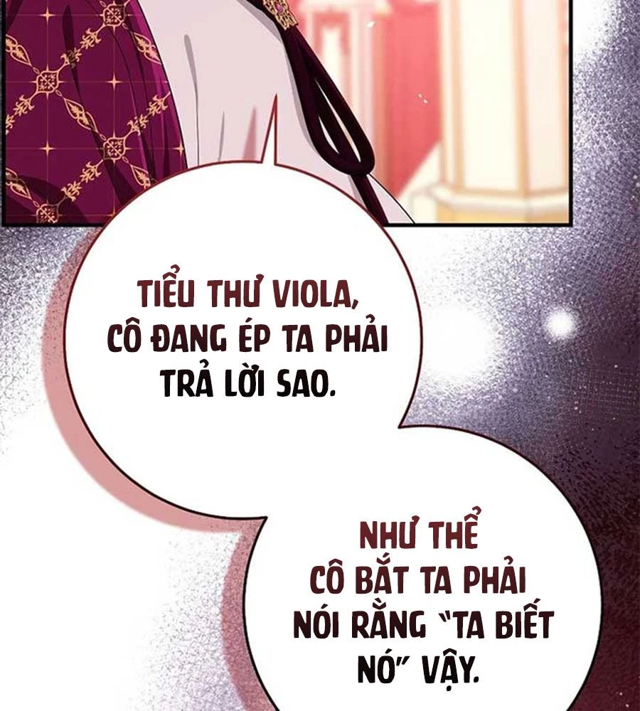 Tôi Đã Diễn Tròn Vai Một Đứa Con Gái Nuôi Chapter 84 - 85