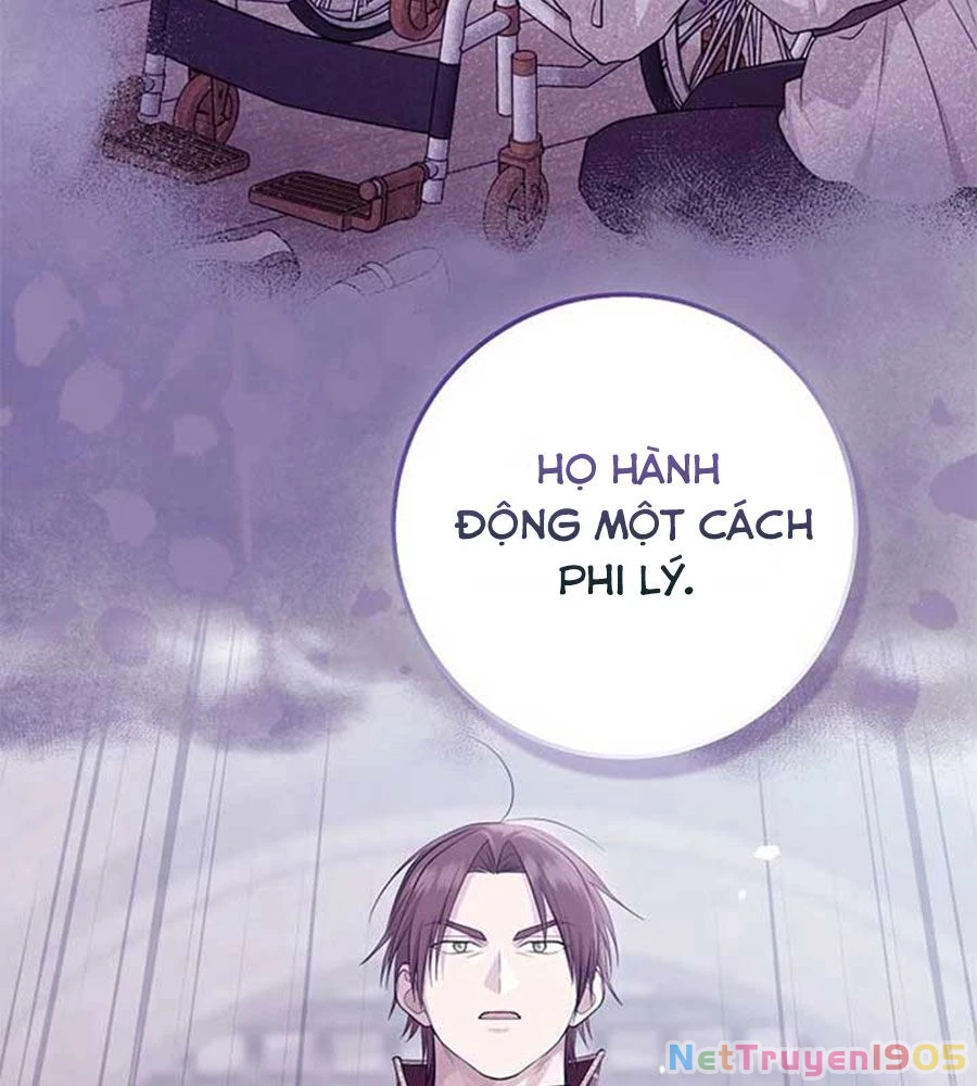Tôi Đã Diễn Tròn Vai Một Đứa Con Gái Nuôi Chapter 84 - 104
