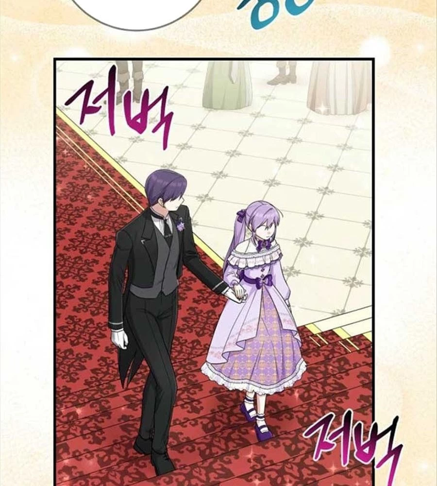 Tôi Đã Diễn Tròn Vai Một Đứa Con Gái Nuôi Chapter 87 - 24