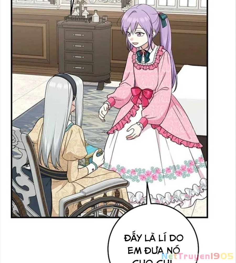 Tôi Đã Diễn Tròn Vai Một Đứa Con Gái Nuôi Chapter 87 - 54