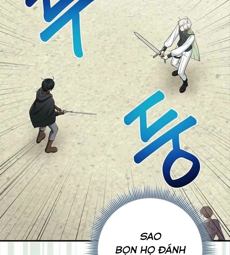 Tôi Đã Diễn Tròn Vai Một Đứa Con Gái Nuôi Chapter 87 - 84