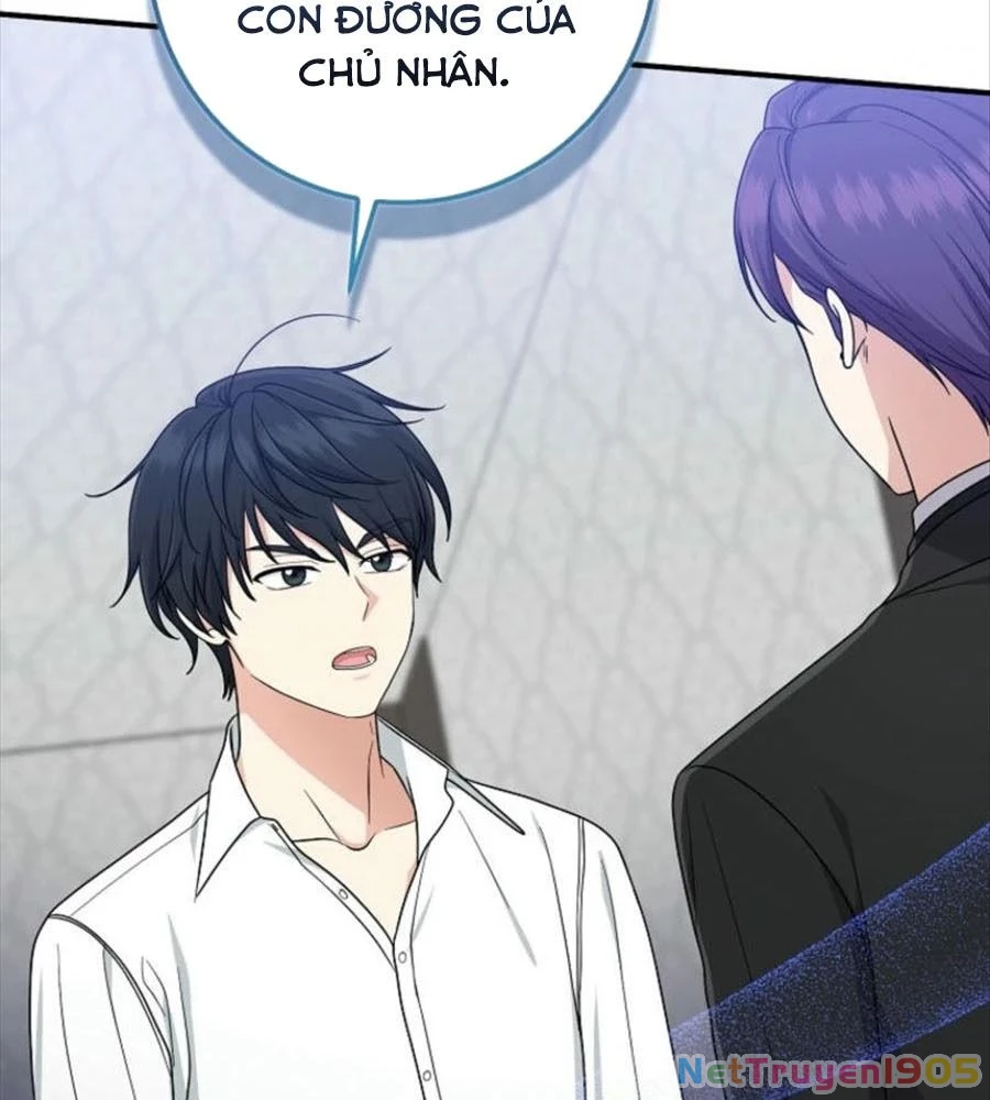 Tôi Đã Diễn Tròn Vai Một Đứa Con Gái Nuôi Chapter 88 - 81