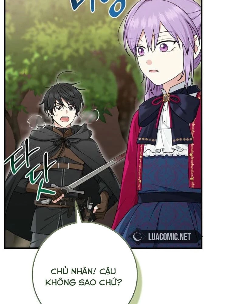 Tôi Đã Diễn Tròn Vai Một Đứa Con Gái Nuôi Chapter 89 - 28