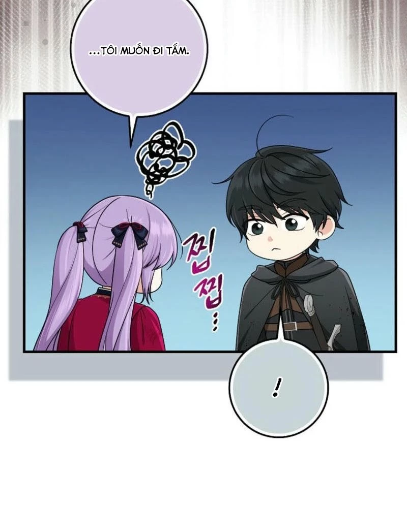 Tôi Đã Diễn Tròn Vai Một Đứa Con Gái Nuôi Chapter 89 - 37