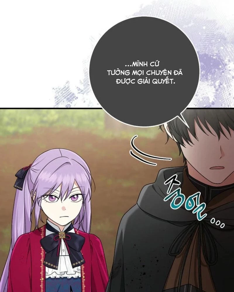 Tôi Đã Diễn Tròn Vai Một Đứa Con Gái Nuôi Chapter 89 - 40