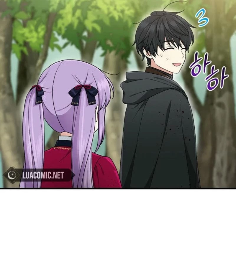 Tôi Đã Diễn Tròn Vai Một Đứa Con Gái Nuôi Chapter 89 - 42