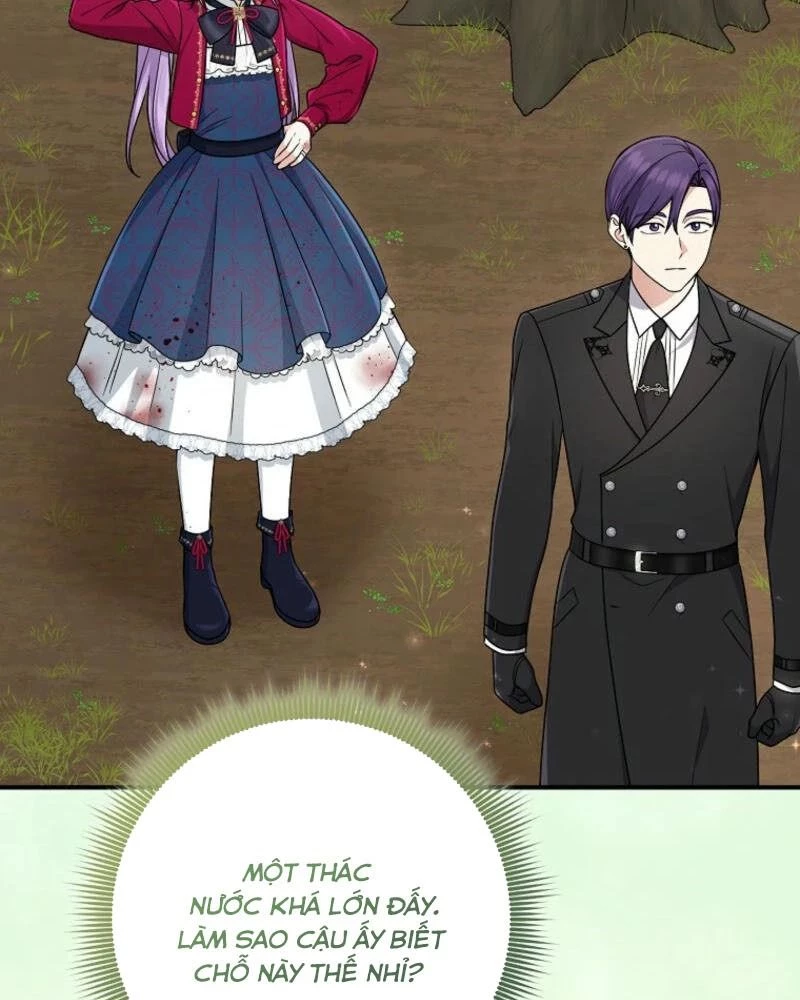 Tôi Đã Diễn Tròn Vai Một Đứa Con Gái Nuôi Chapter 89 - 46