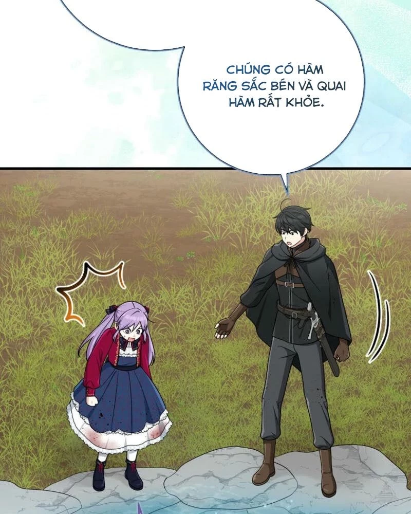 Tôi Đã Diễn Tròn Vai Một Đứa Con Gái Nuôi Chapter 89 - 51