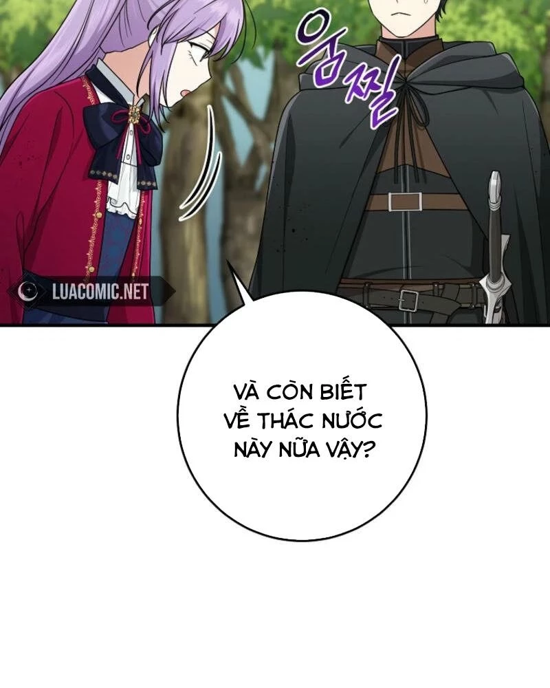 Tôi Đã Diễn Tròn Vai Một Đứa Con Gái Nuôi Chapter 89 - 55
