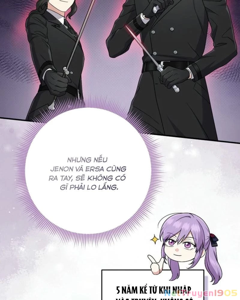 Tôi Đã Diễn Tròn Vai Một Đứa Con Gái Nuôi Chapter 89 - 91