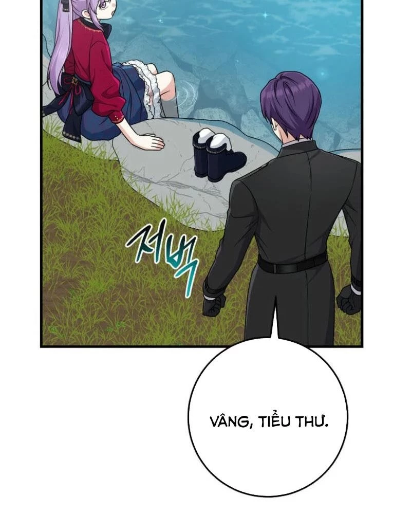 Tôi Đã Diễn Tròn Vai Một Đứa Con Gái Nuôi Chapter 89 - 93