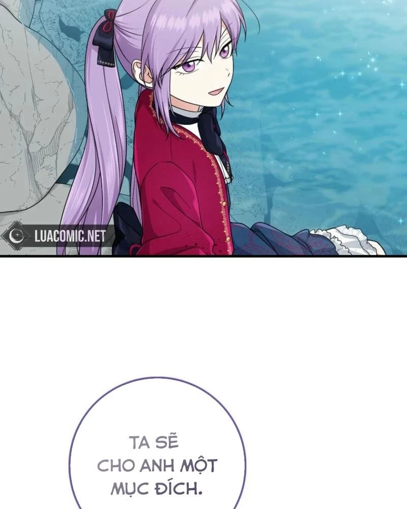 Tôi Đã Diễn Tròn Vai Một Đứa Con Gái Nuôi Chapter 89 - 95