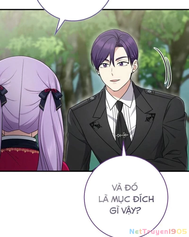 Tôi Đã Diễn Tròn Vai Một Đứa Con Gái Nuôi Chapter 89 - 96