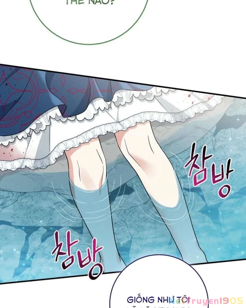 Tôi Đã Diễn Tròn Vai Một Đứa Con Gái Nuôi Chapter 89 - 103