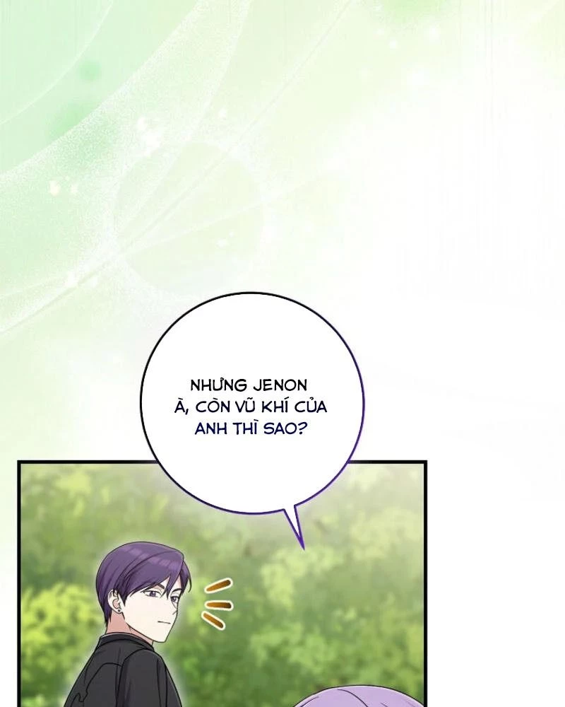 Tôi Đã Diễn Tròn Vai Một Đứa Con Gái Nuôi Chapter 90 - 7