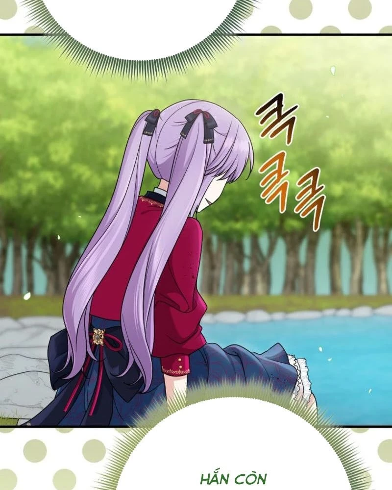 Tôi Đã Diễn Tròn Vai Một Đứa Con Gái Nuôi Chapter 90 - 22
