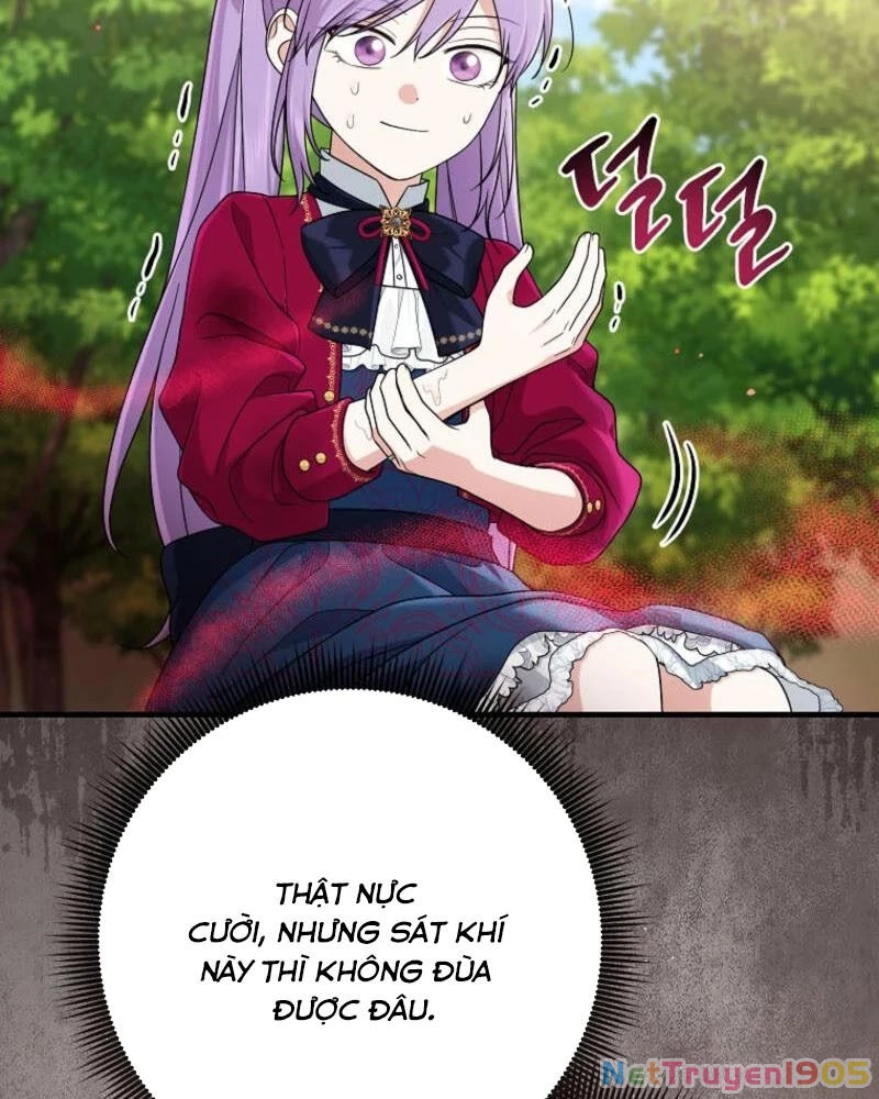 Tôi Đã Diễn Tròn Vai Một Đứa Con Gái Nuôi Chapter 90 - 43