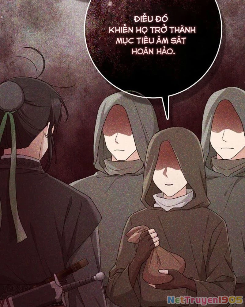 Tôi Đã Diễn Tròn Vai Một Đứa Con Gái Nuôi Chapter 90 - 52