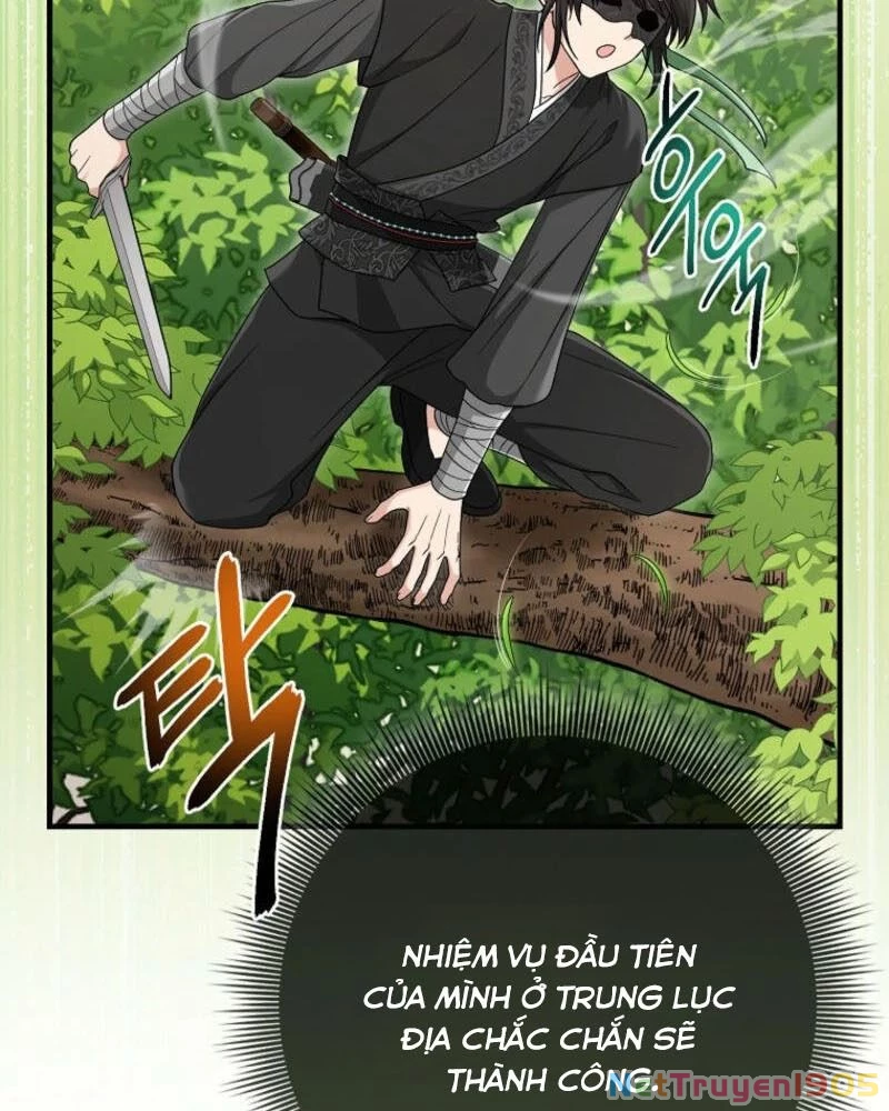 Tôi Đã Diễn Tròn Vai Một Đứa Con Gái Nuôi Chapter 90 - 58