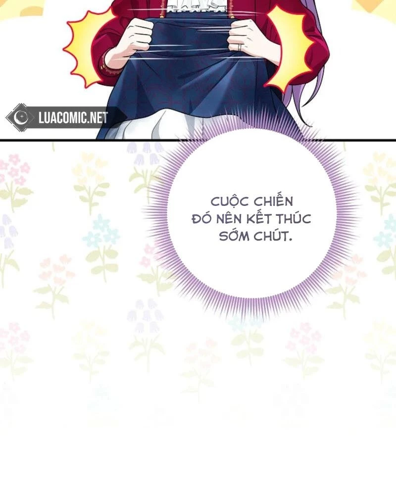 Tôi Đã Diễn Tròn Vai Một Đứa Con Gái Nuôi Chapter 90 - 83