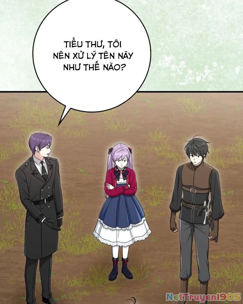 Tôi Đã Diễn Tròn Vai Một Đứa Con Gái Nuôi Chapter 90 - 89