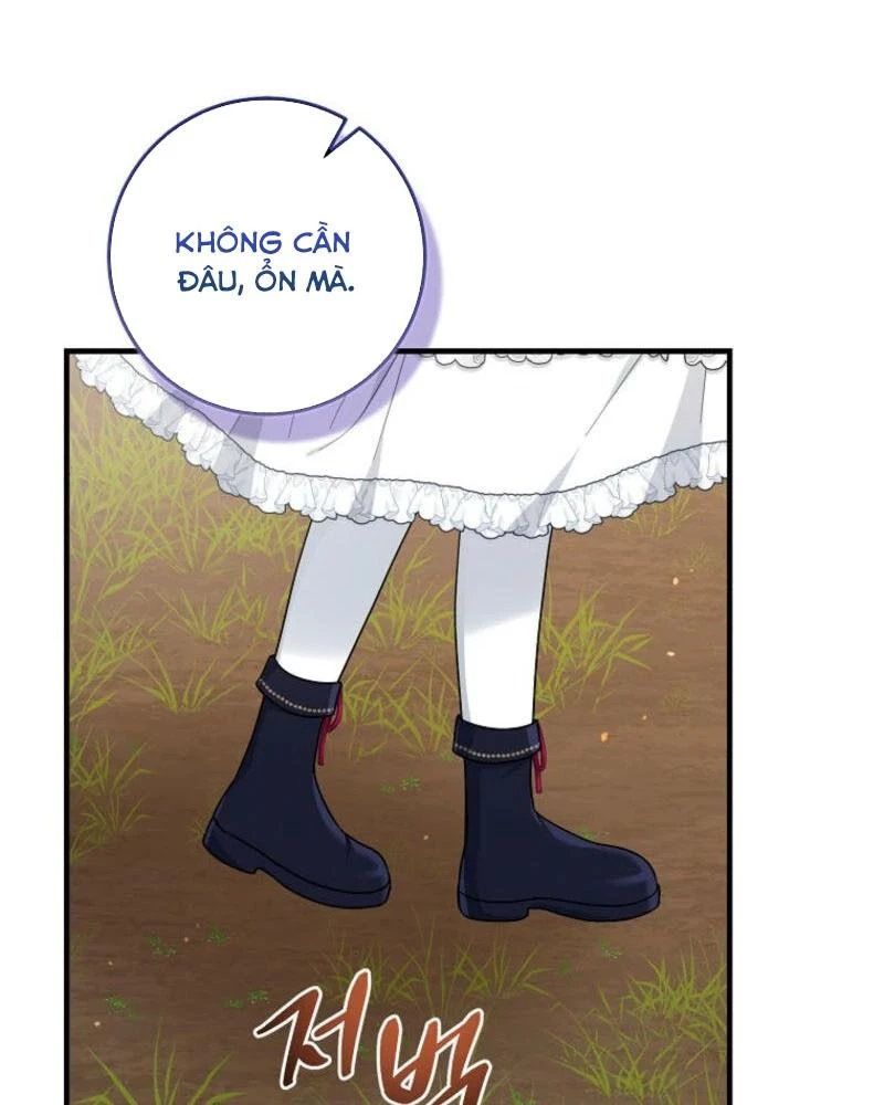 Tôi Đã Diễn Tròn Vai Một Đứa Con Gái Nuôi Chapter 90 - 93